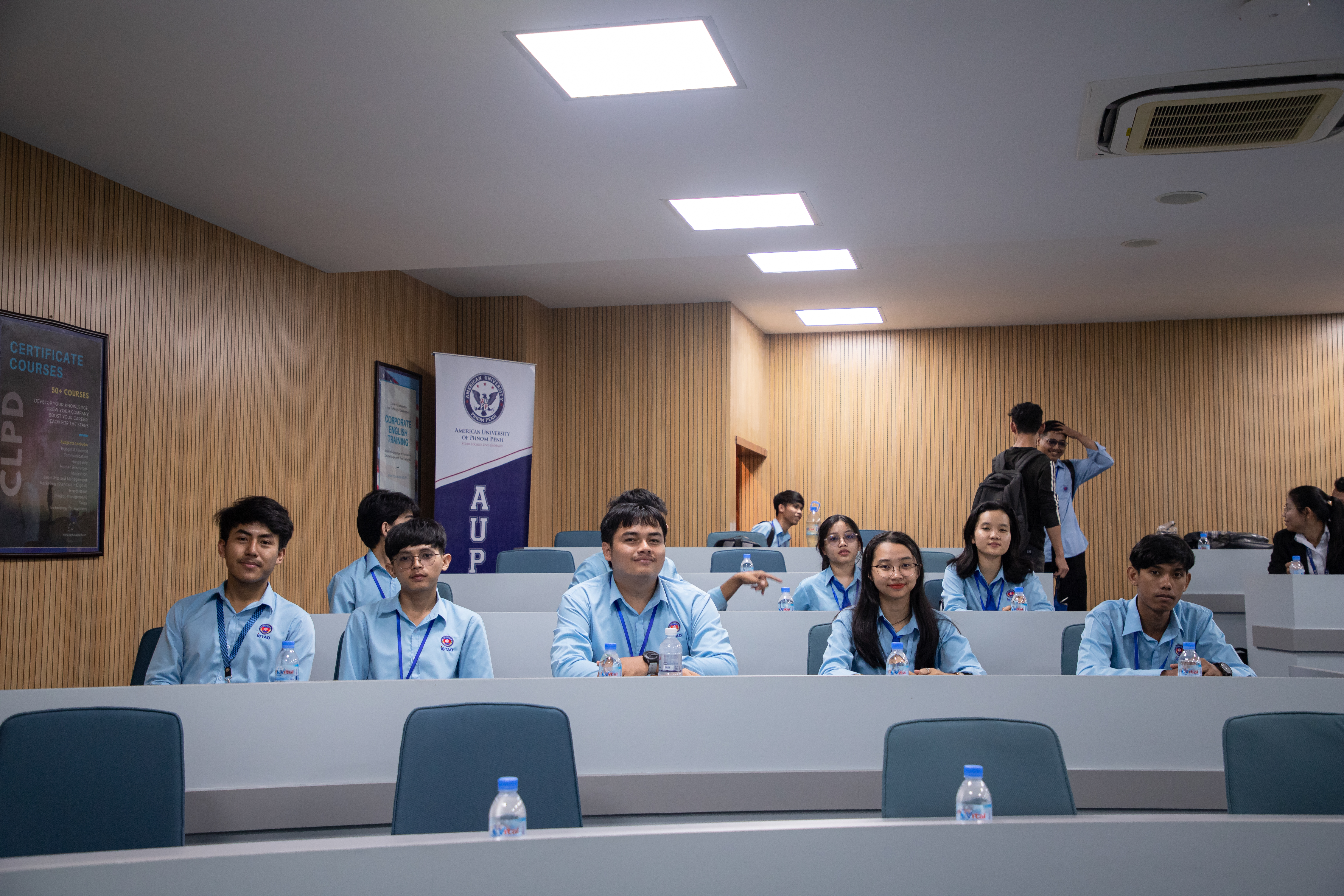 EduLearn team
